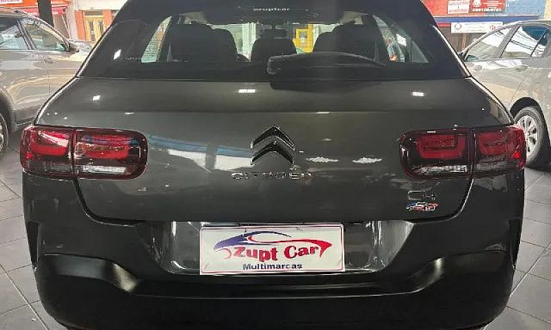 Citroen C4 Cactus Fe...
