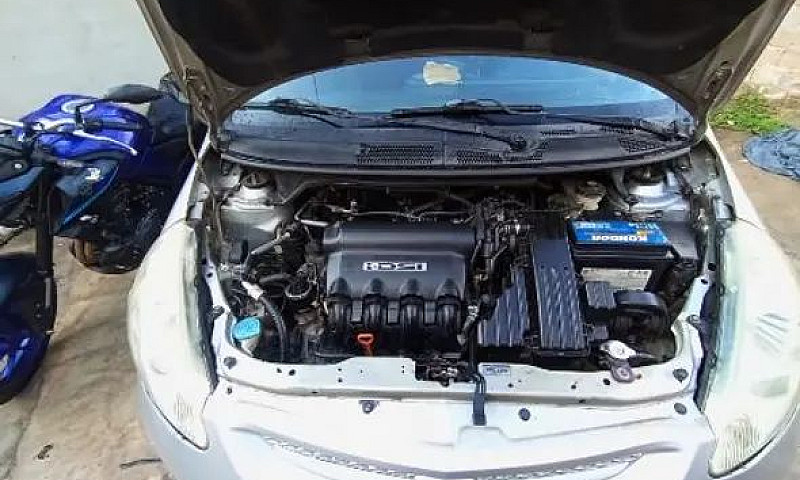Honda Fit Lxl 1.4/ 1...