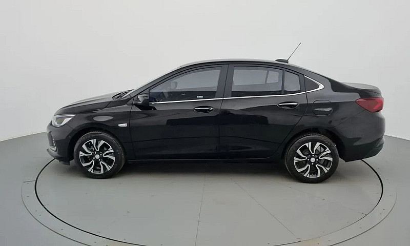Chevrolet Onix 2024 ...