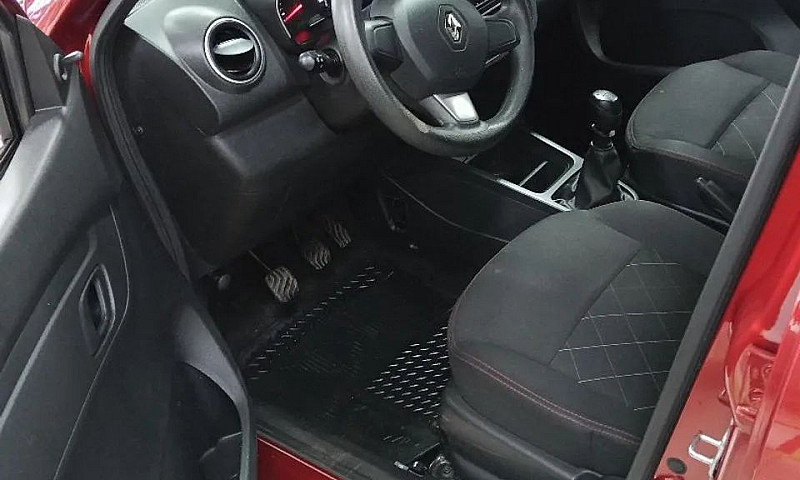 Kwid 1.0 Zen 2 - Fle...