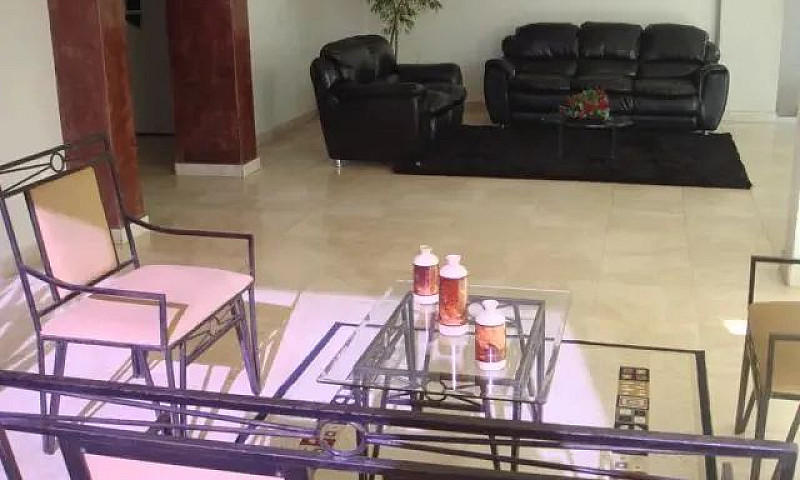 Apartamento Setor Le...