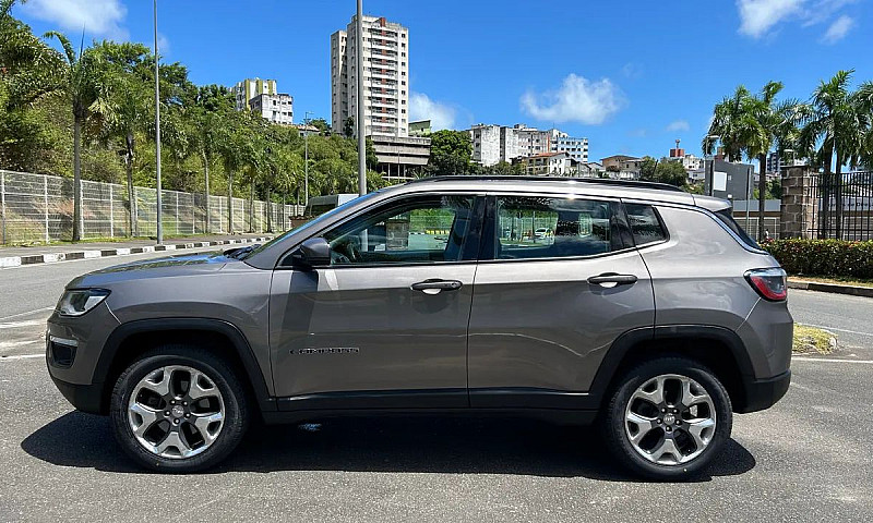 Compass 4X4 Diesel 2...