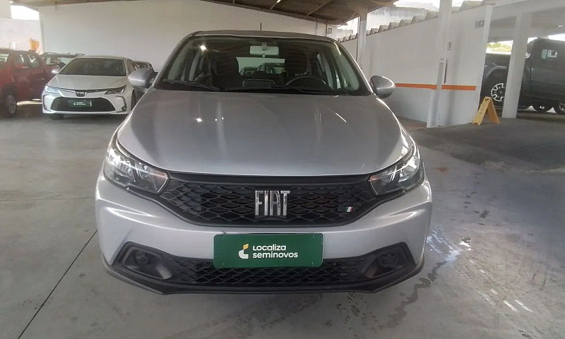 Fiat Argo 2024 1.0 F...
