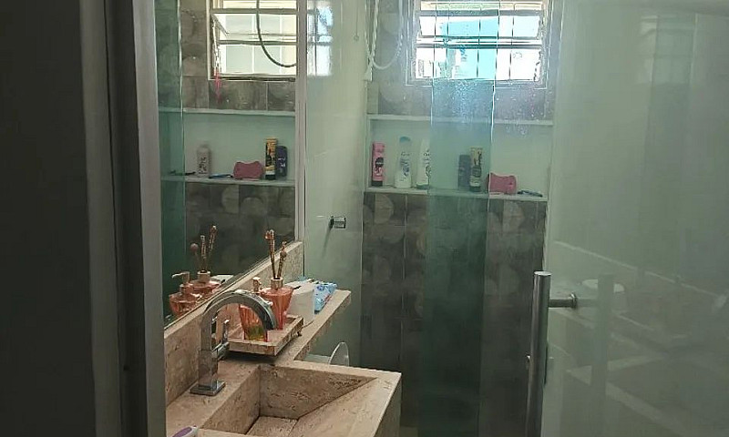 Linda Casa Lazer Com...