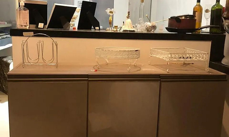 Aluguel - Casa Com E...