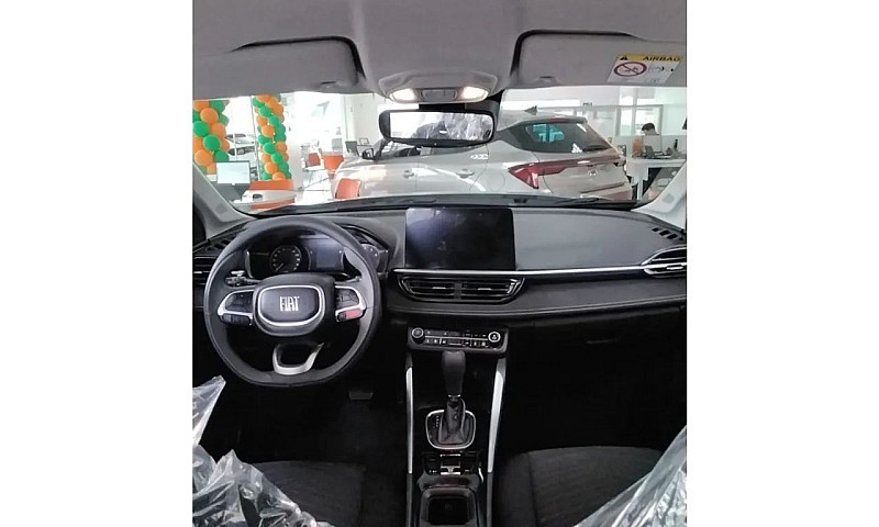 Fiat Fastback Audace...