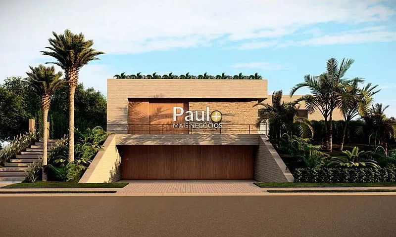 Casa À Venda Em Camp...