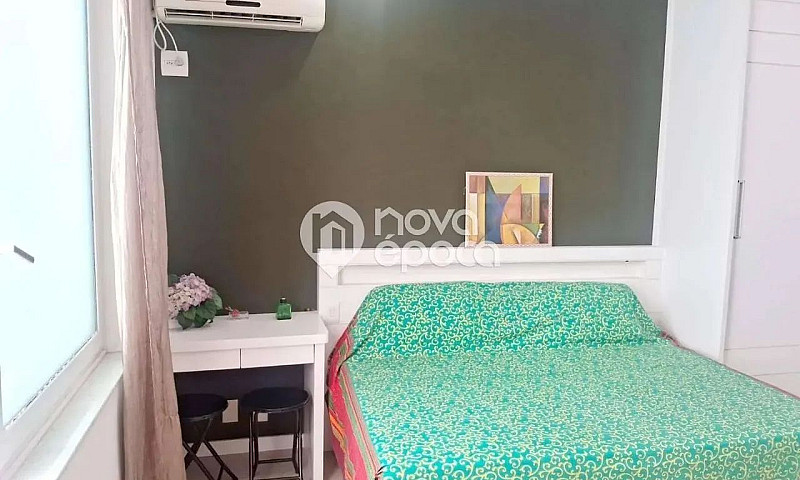 Flamengo | Apartamen...