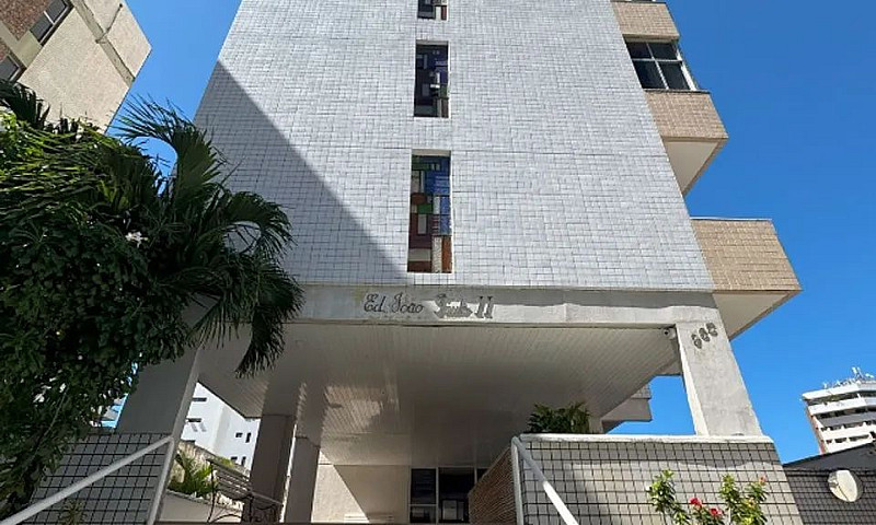Apartamento No Meire...