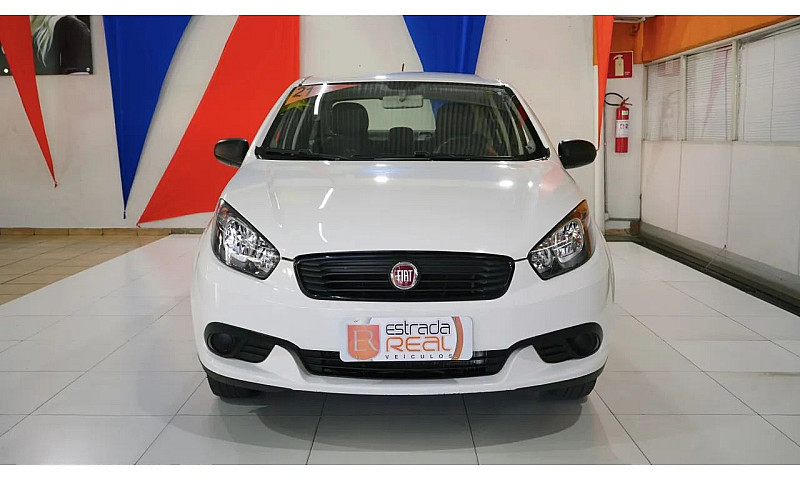 Fiat Grand Siena 202...