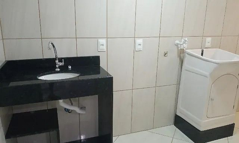 Alugo Apto Mobiliado...