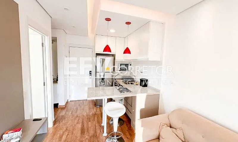 Vila Mariana 1 Dorm ...