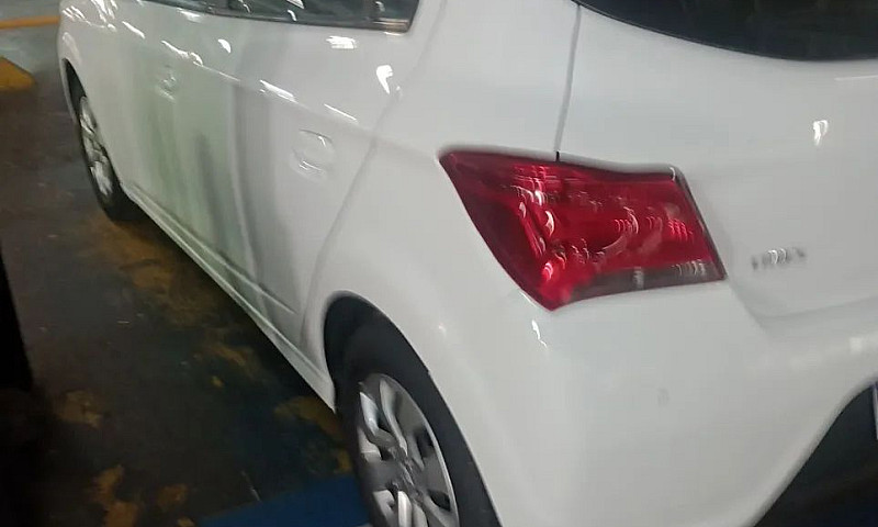 Onix Lt Ano 2019 Mot...
