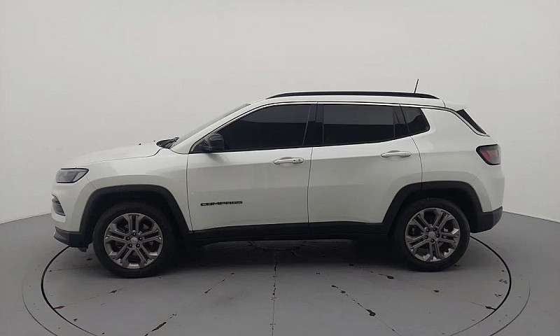 Jeep Compass 2023 1....