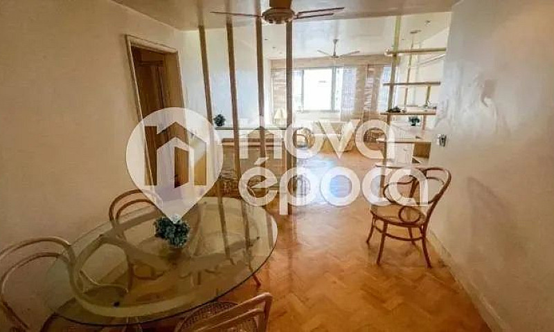 Leblon | Apartamento...