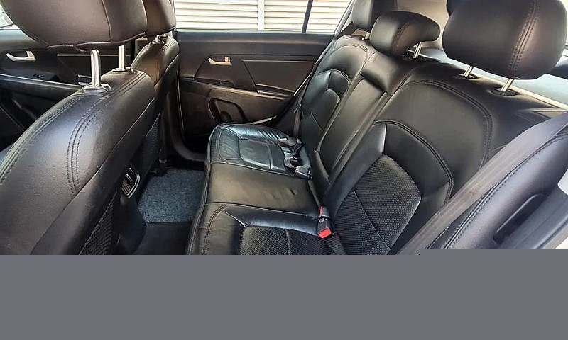 Kia Motors Sportage ...