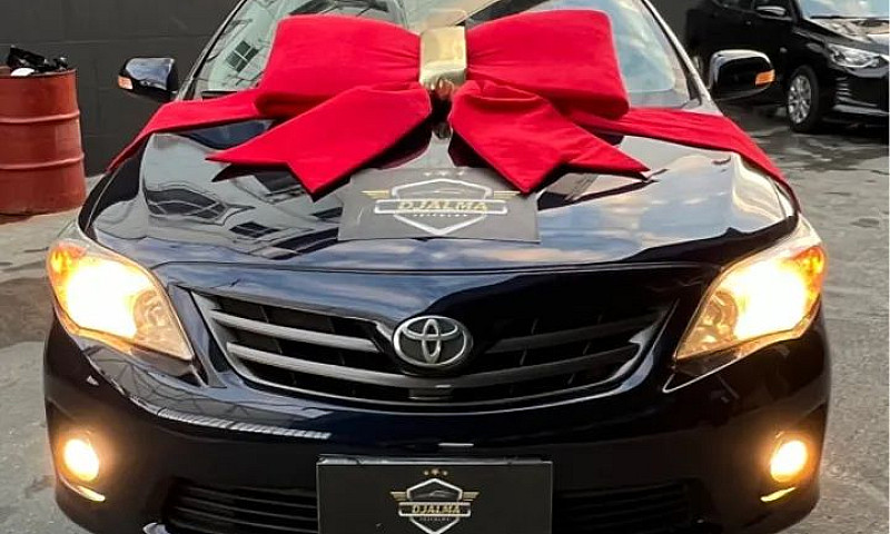 Corolla 2.0 Xei 2013...