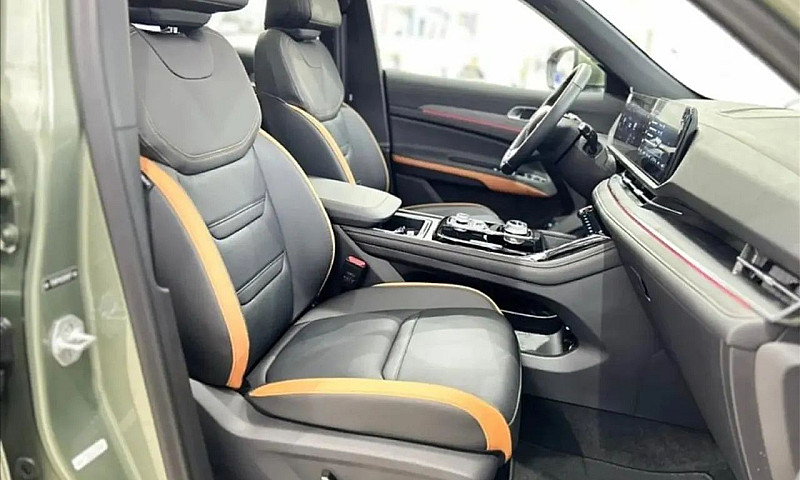 Ford Territory 2026...