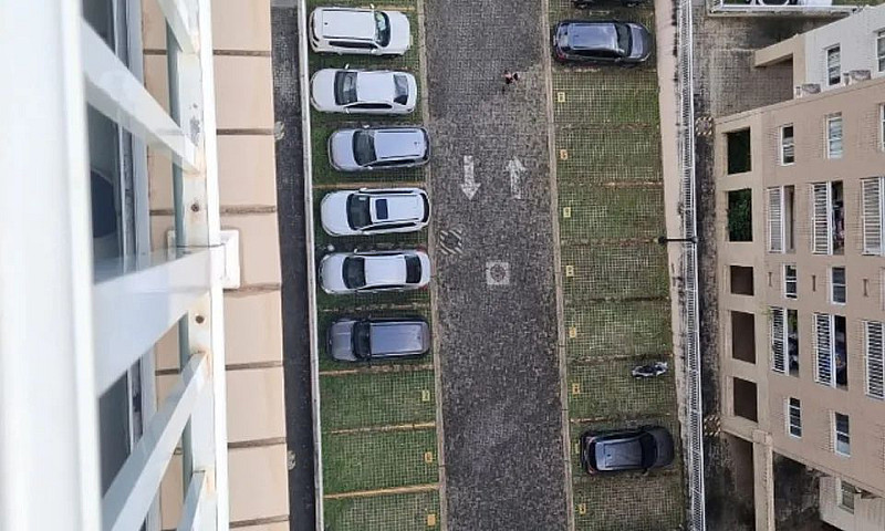 Apartamento Vitte An...