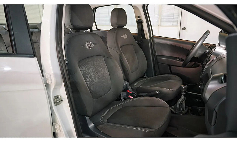 Fiat Grand Siena 202...