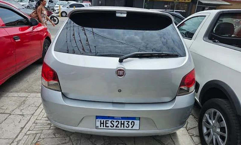 Fiat Palio Elx 1.4 M...