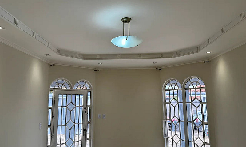 Aluguel De Casa 4 Qu...