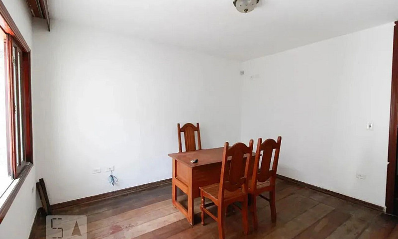 Casa À Venda - Santa...