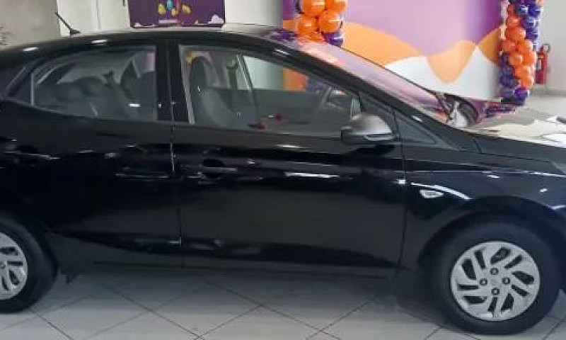 Hyundai Hb20 Sense P...