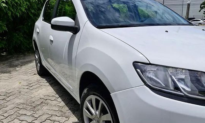 Sandero Expression 1...