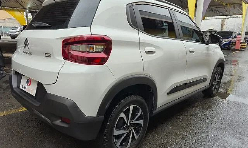 Citroen C3 Feel Pack...