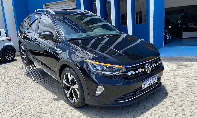 Volkswagen Nivus Hig...