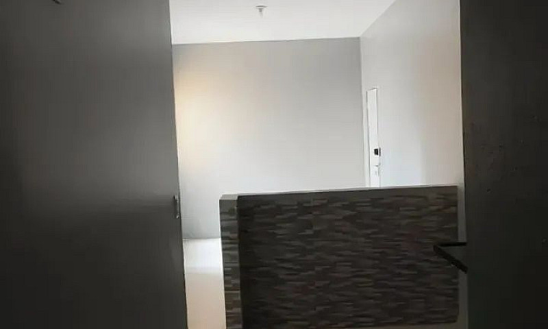 Apartamento Térreo À...