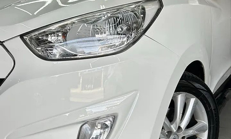 Hyundai Ix35 2.0 16V...