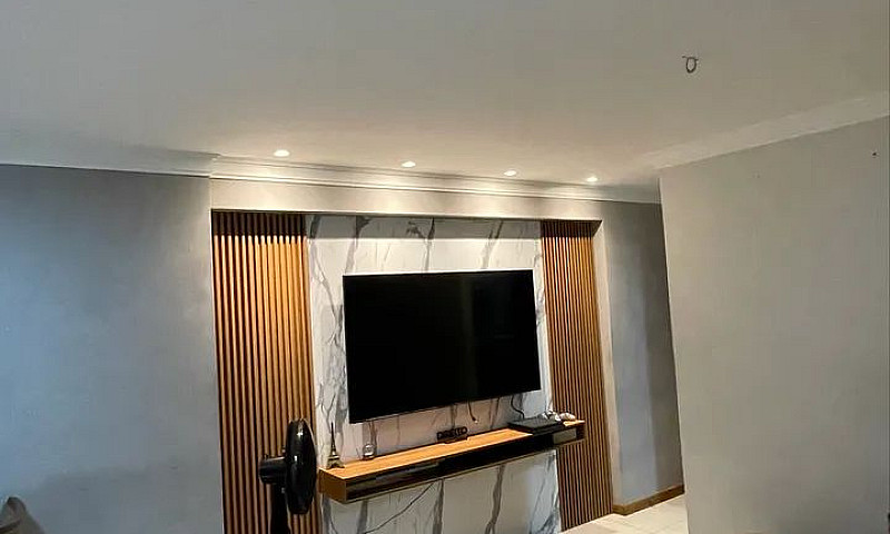 Apartamento Totalmen...