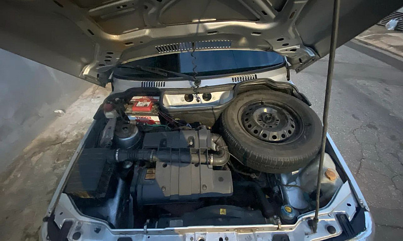 Fiat Uno Mille 1.0 F...