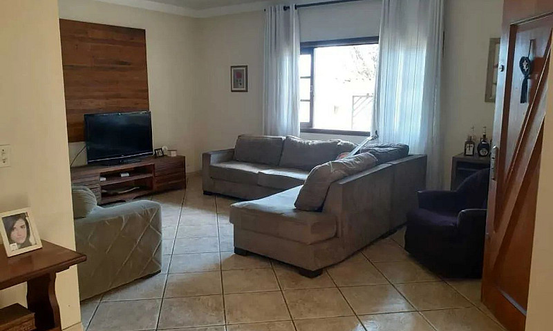 Casa A Venda No Jagu...