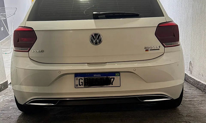 Volkswagen Polo Comf...
