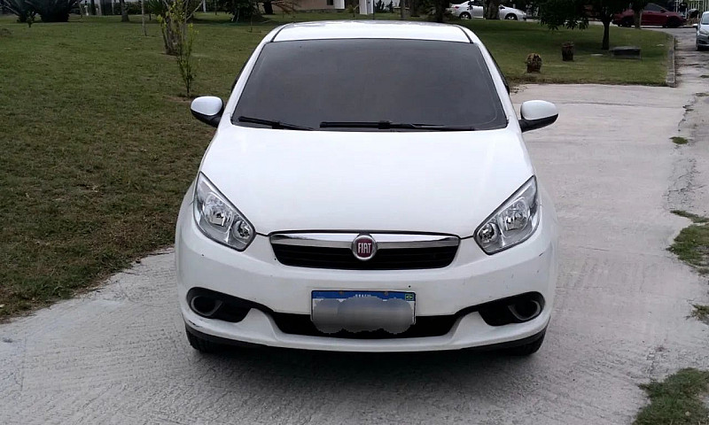 Fiat Grand Siena Att...