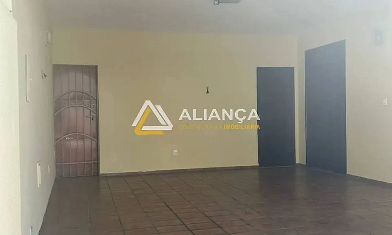 Sobrado À Venda No B...