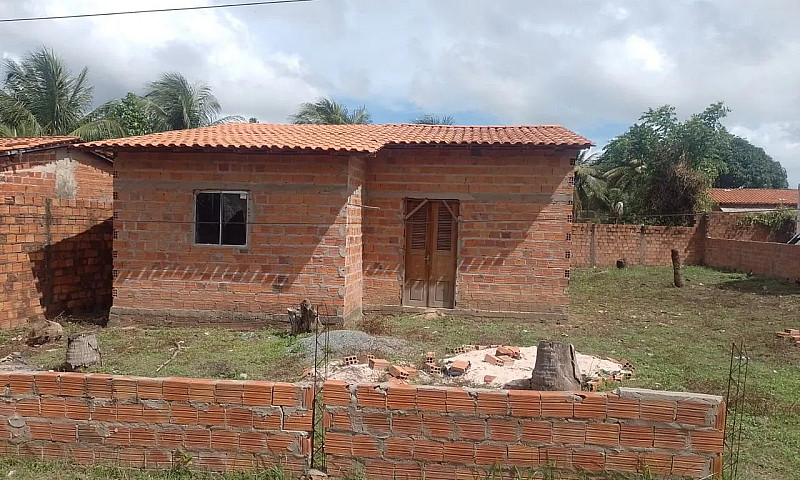 Vendo Casa Na Vila V...