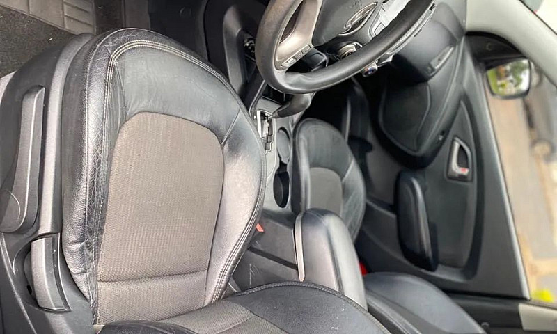 Hyundai Ix35 Gls 2.0...