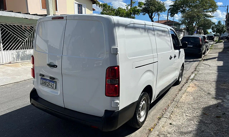 Citroen Jumpy Furgão...