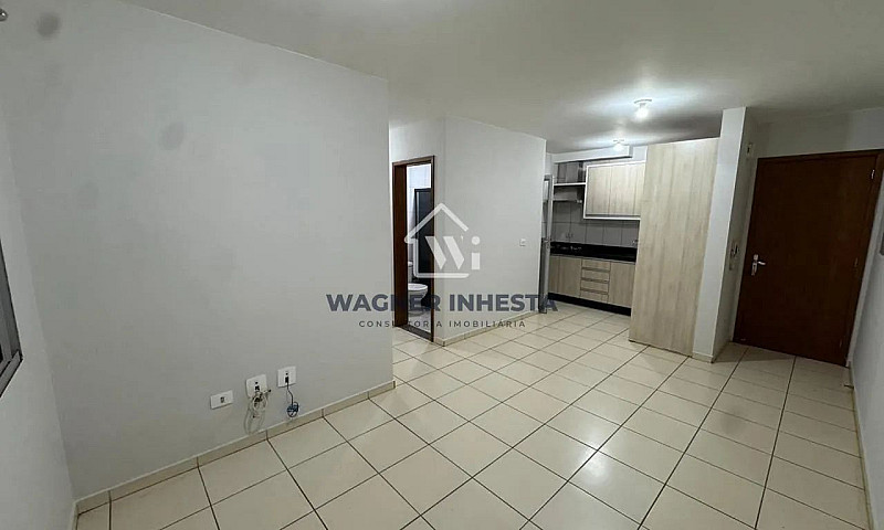 Apartamento De 3 Qua...