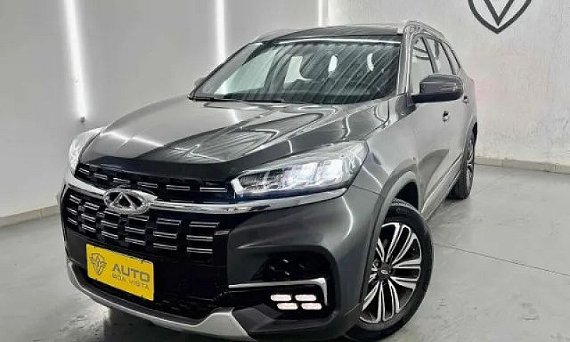 Chery Tiggo 8 Txs 1....