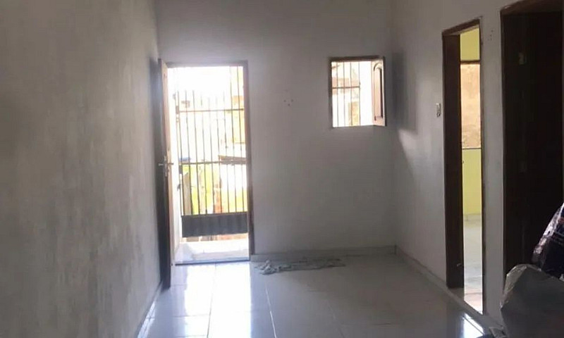 Aluga-Se Casa Na Tv....