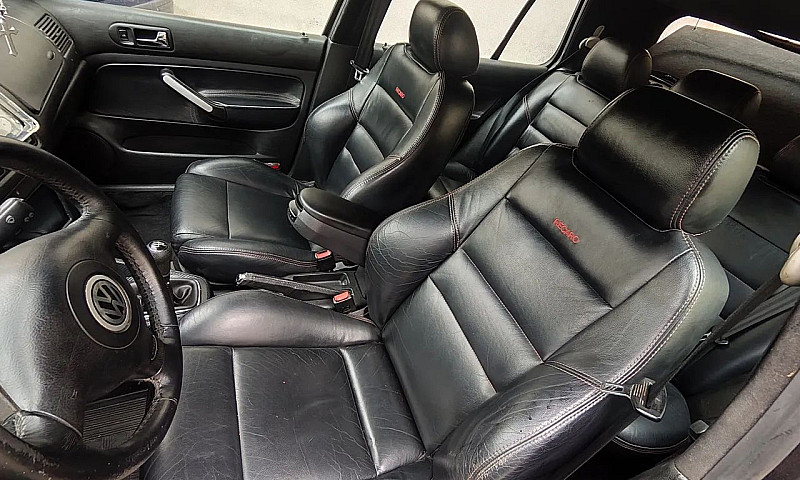 Golf Gti 280Cv Impor...
