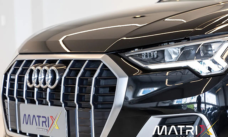 Audi Q3 Performance ...