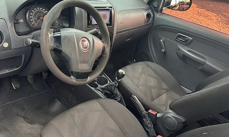 Fiat Palio Celebrati...