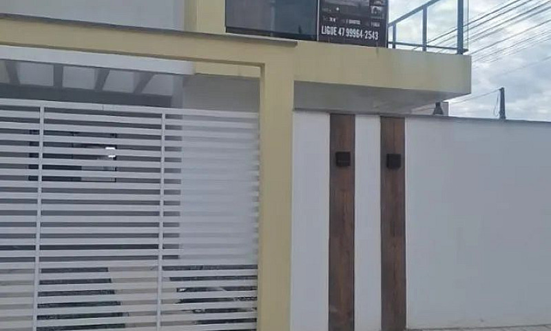 Sobrado Geminado No ...
