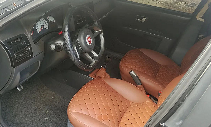 Fiat Palio Elx 1.0 F...